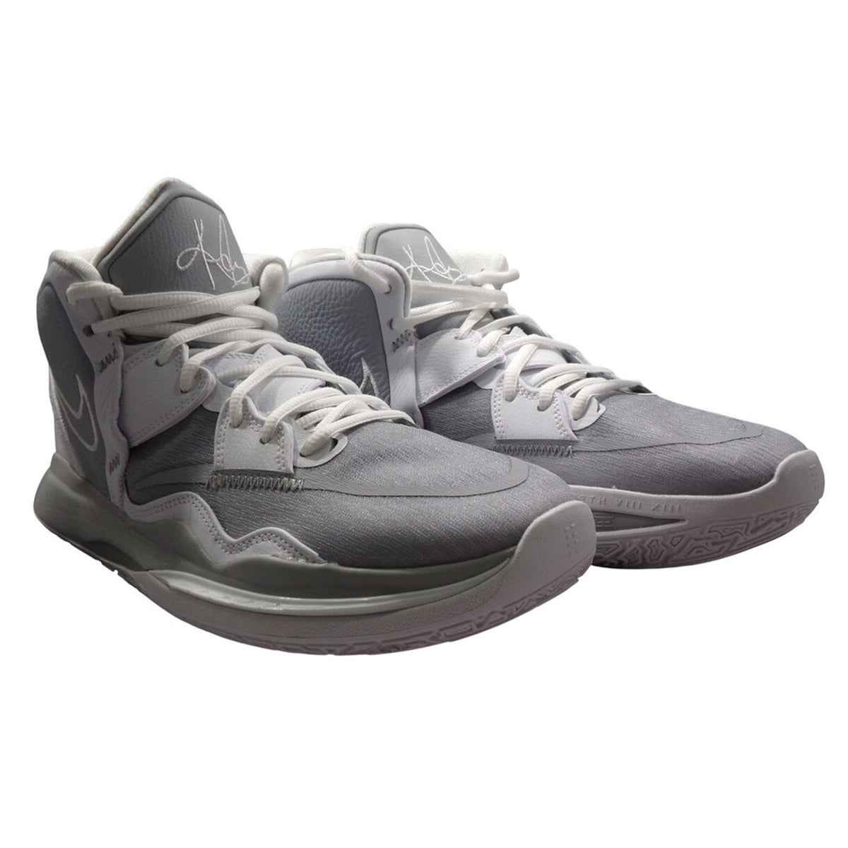 NIke Men's‎ Kyrie Flytrap #6 Size 12