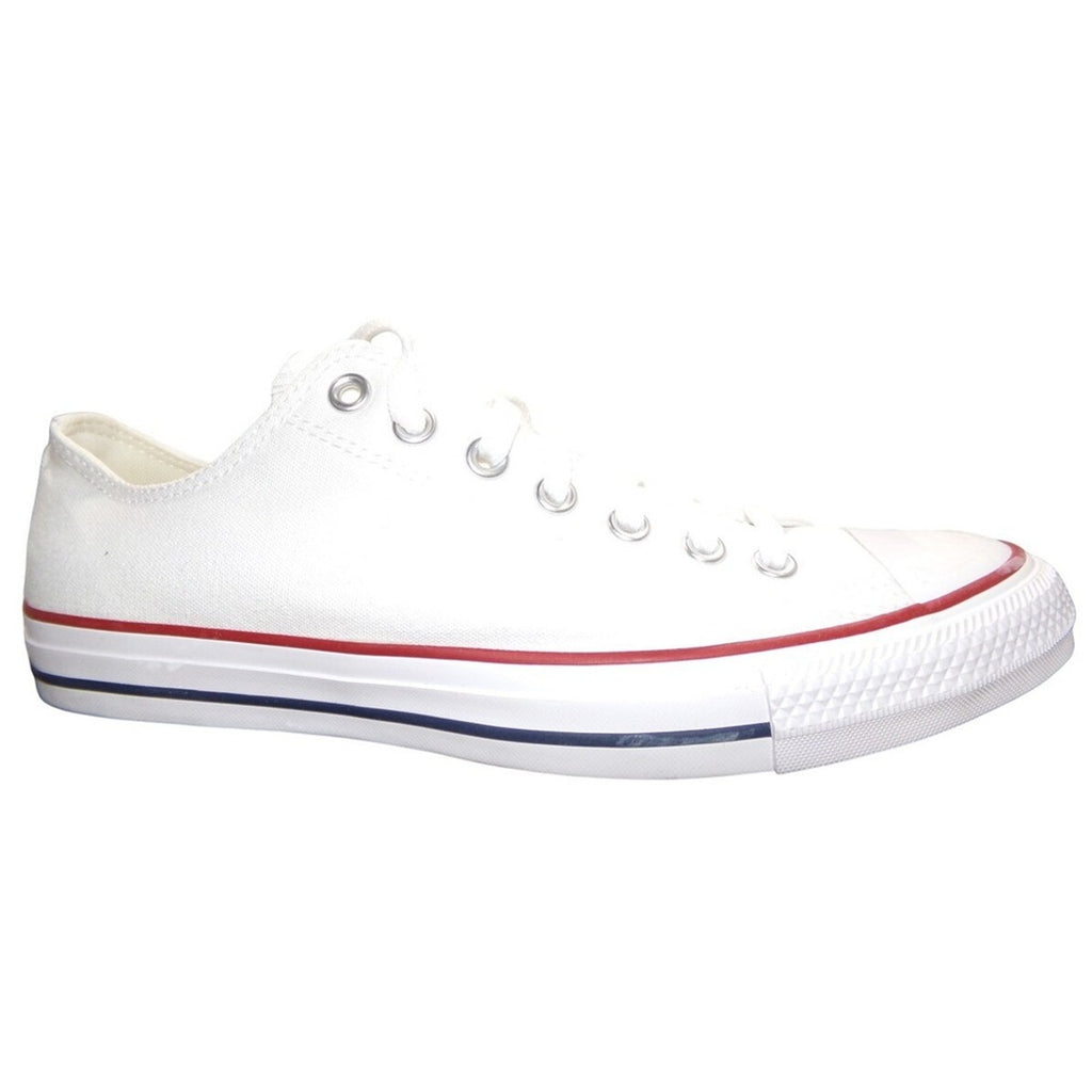Converse Chuck Taylor All Star Classic Low Top sneaker in Optical White‎ Size 8