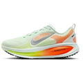 Nike Vomero 18 Barely Green Hyper Crimson Running Shoes HM6803-300 Mens Size 10
