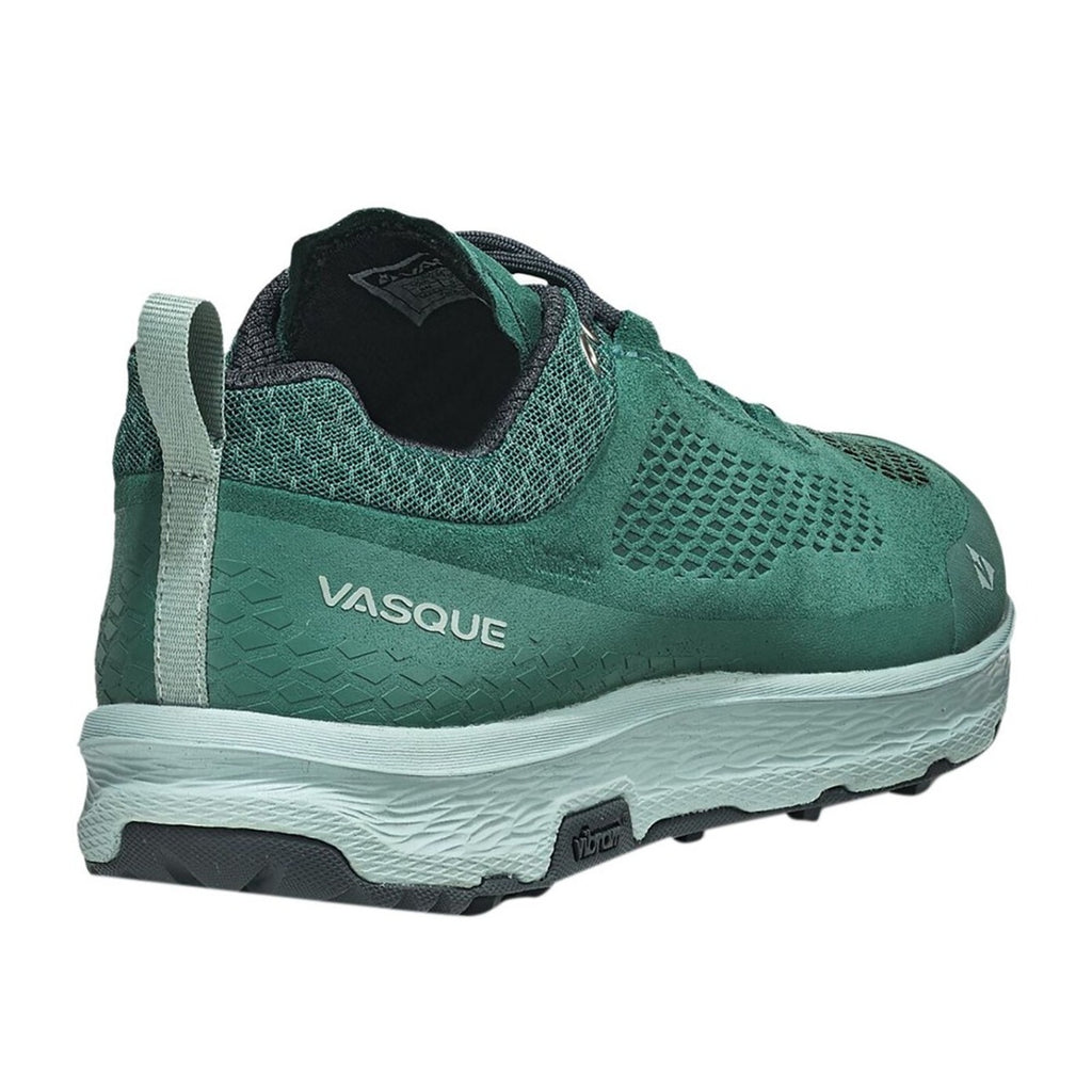 Vasque‎ Breeze LT NTX Low Hiking Shoe  Women's, 9.5 (M)