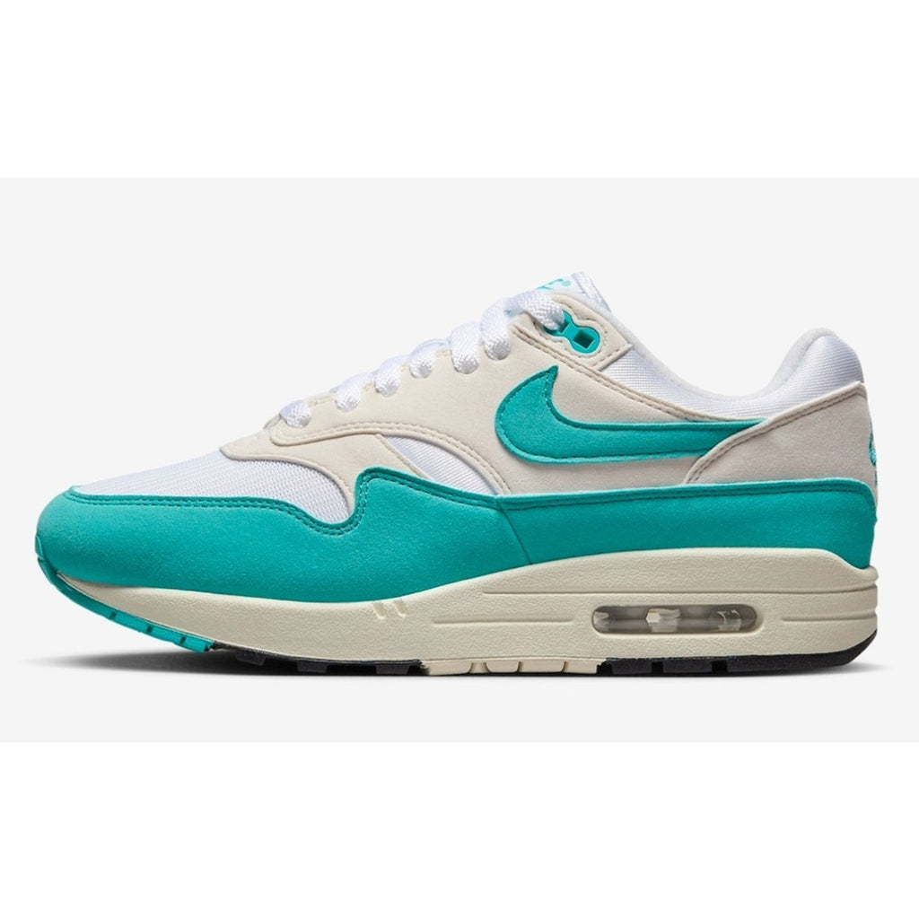 Nike‎ Air Max 1 WMNS "Dusty Cactus," DZ2628-107, Size US 8