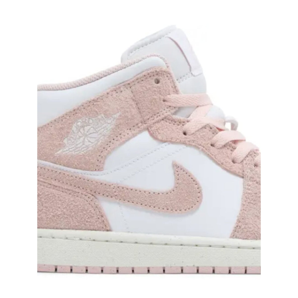 Air Jordan 1 Mid SE 'Legend Pink' FN5215‎ 161 Size US 11