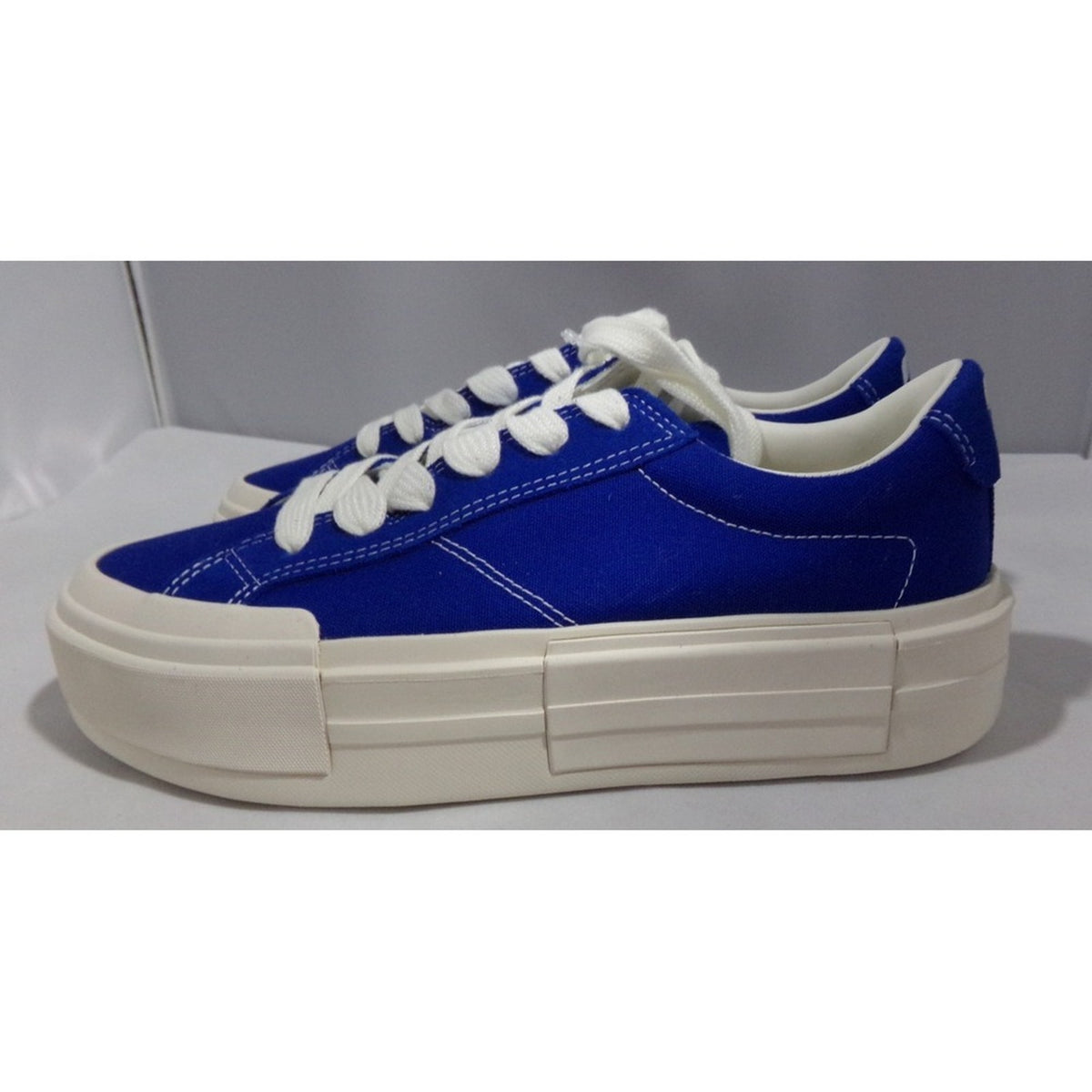 Converse‎ Chuck Taylor All Star Cruise Low-Top Sneakers Royal Blue, Size 9