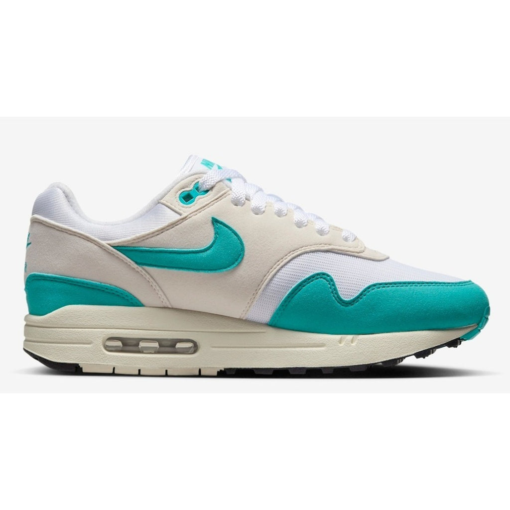Nike‎ Air Max 1 WMNS "Dusty Cactus," DZ2628-107, Size US 8