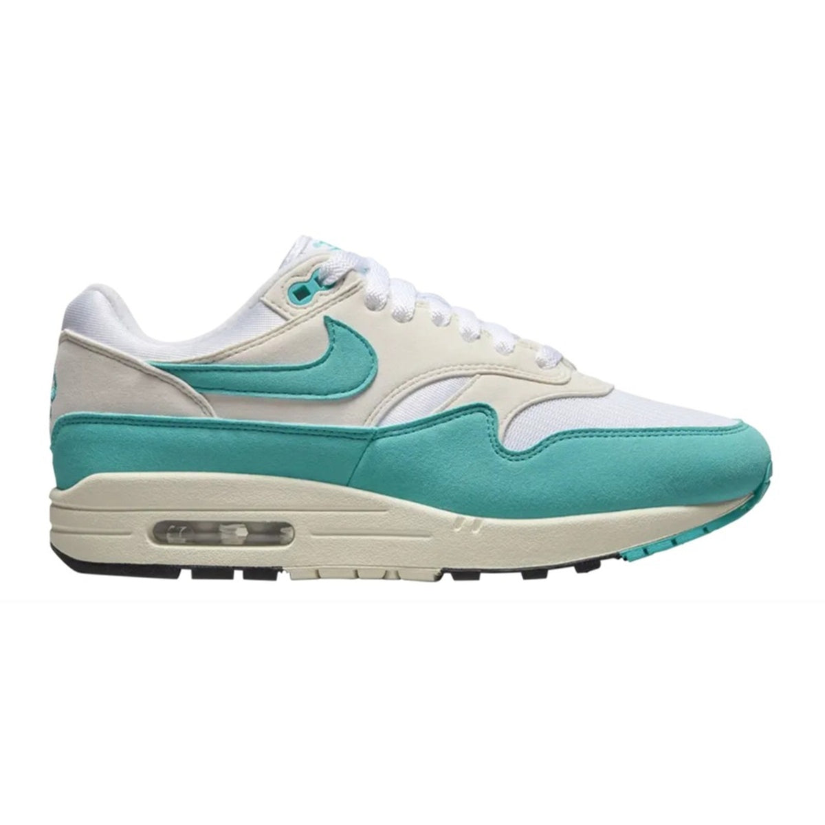 Nike‎ Air Max 1 WMNS "Dusty Cactus," DZ2628-107, Size US 8