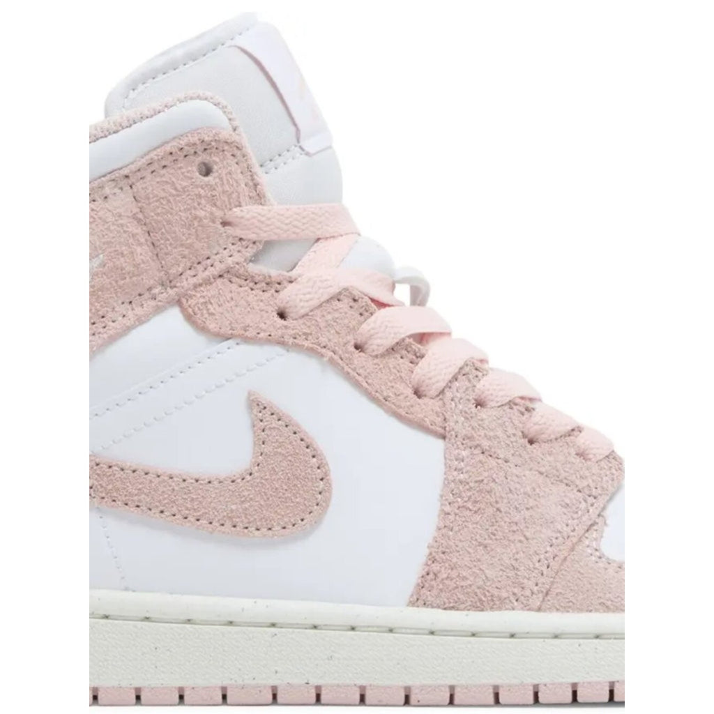 Air Jordan 1 Mid SE 'Legend Pink' FN5215‎ 161 Size US 11