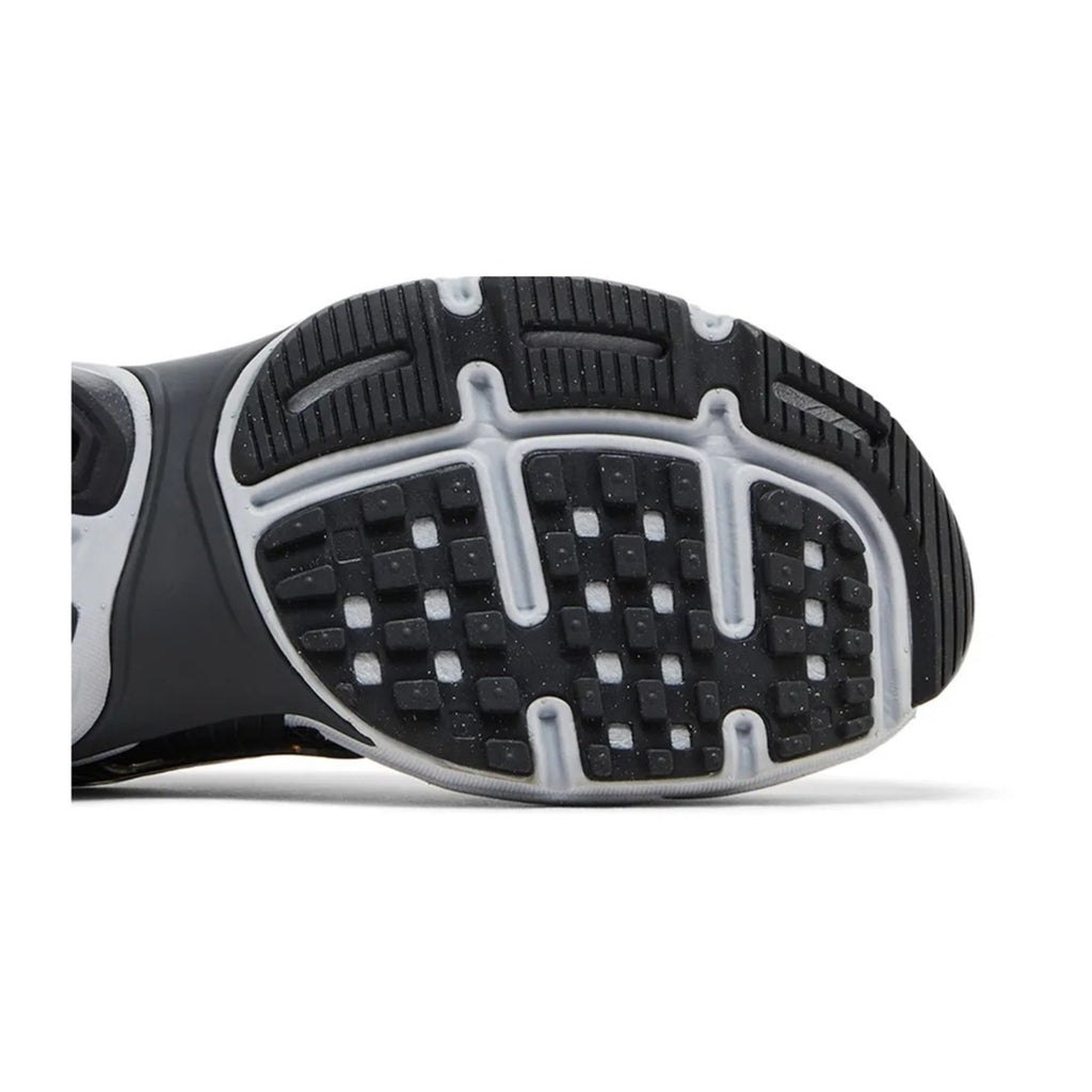 Nike Women's V2K Run "Black/Anthracite/Metallic Silver"‎ FD0736-005, Size US 8
