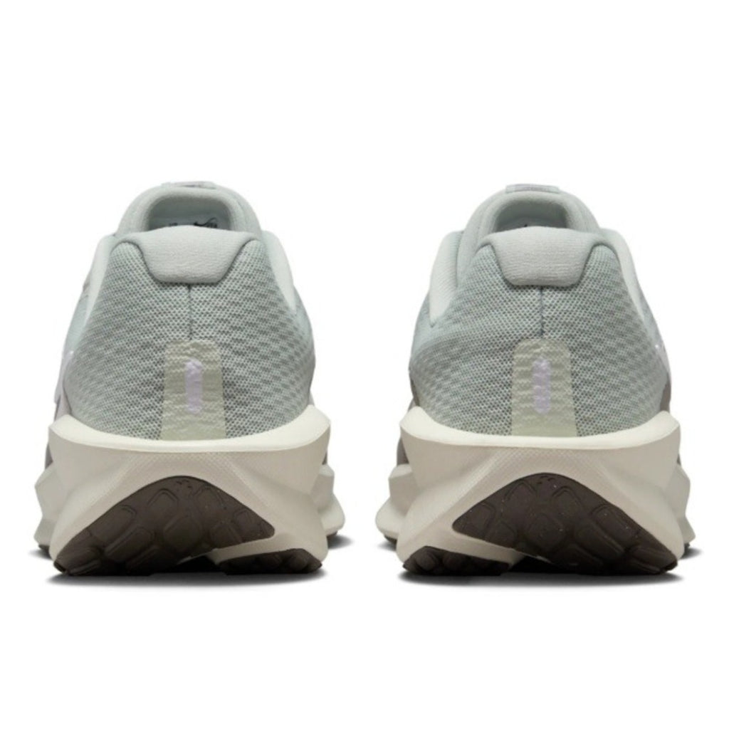 Nike Mens Downshifter 13 Light Silver Grey Running Shoes FD6454-013 US 9.5
