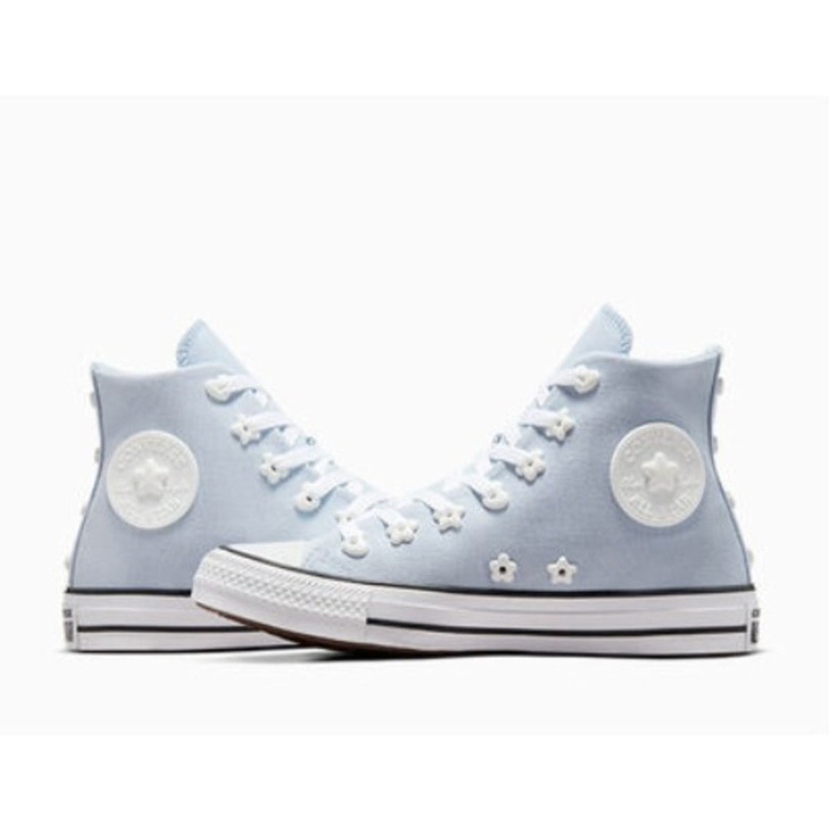 Converse Chuck Taylor All Star High 'Cloudy Daze' A07216C Women's Size 7