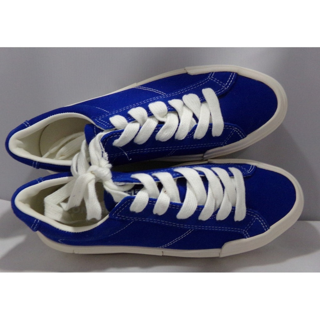 Converse‎ Chuck Taylor All Star Cruise Low-Top Sneakers Royal Blue, Size 9