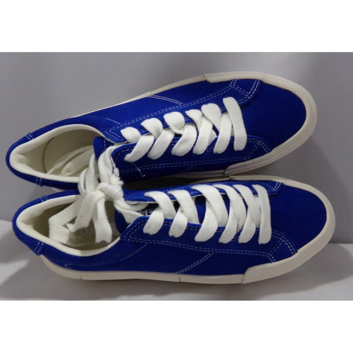 Converse‎ Chuck Taylor All Star Cruise Low-Top Sneakers Royal Blue, Size 9
