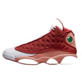 Nike Air Jordan 13 Retro Dune Red White DJ5982-601 Mens Size 11 Basketball Shoes