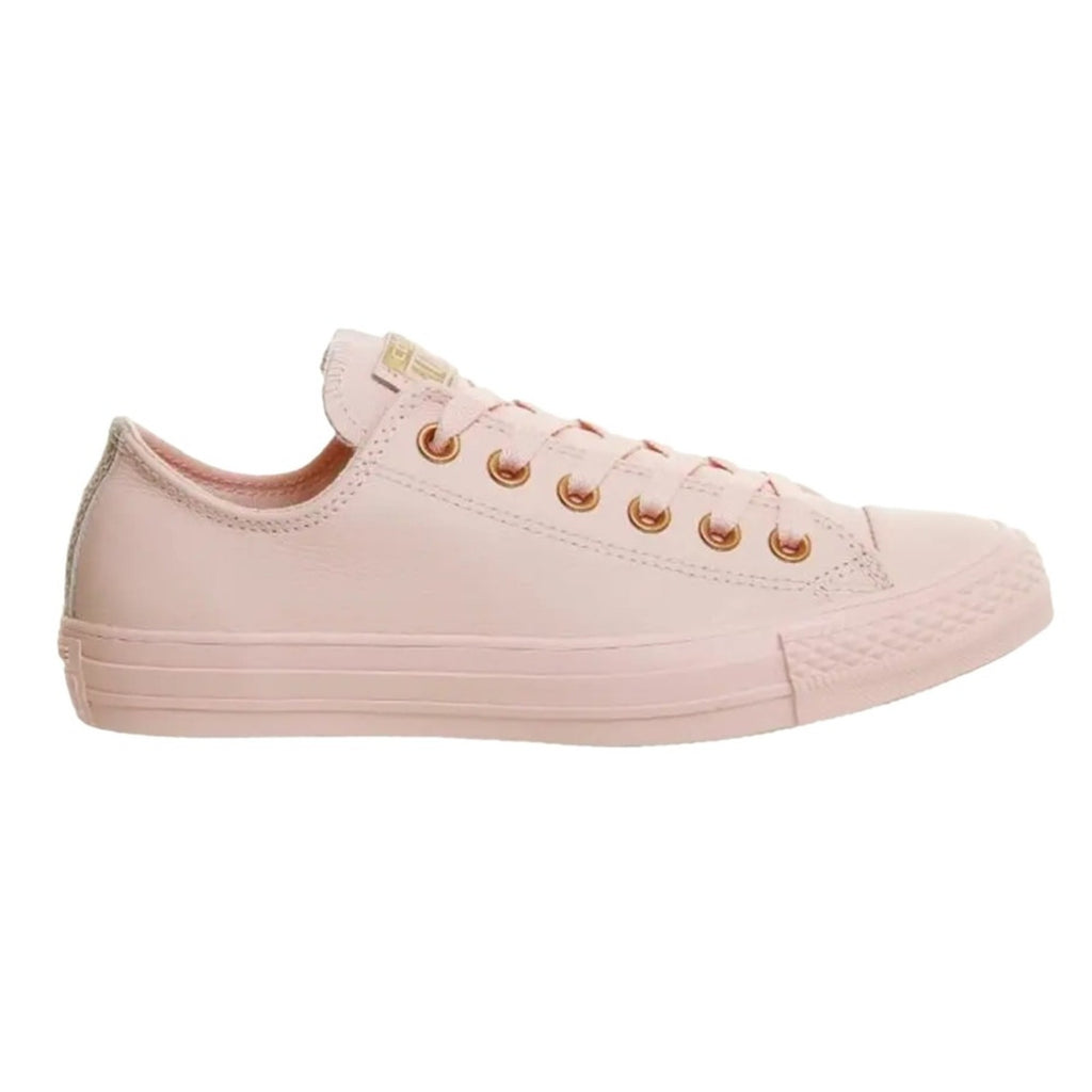 Converse Chuck Taylor All Star Low Lux 'Vapour Pink' 158416C Size US Women's‎ 6