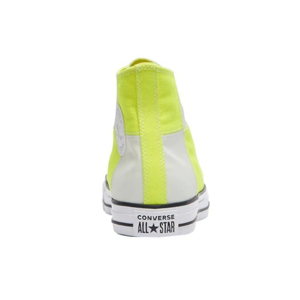 Converse Chuck Taylor All Star UV High 'Lemon Venom'169896C Size Men's 5 Womens7