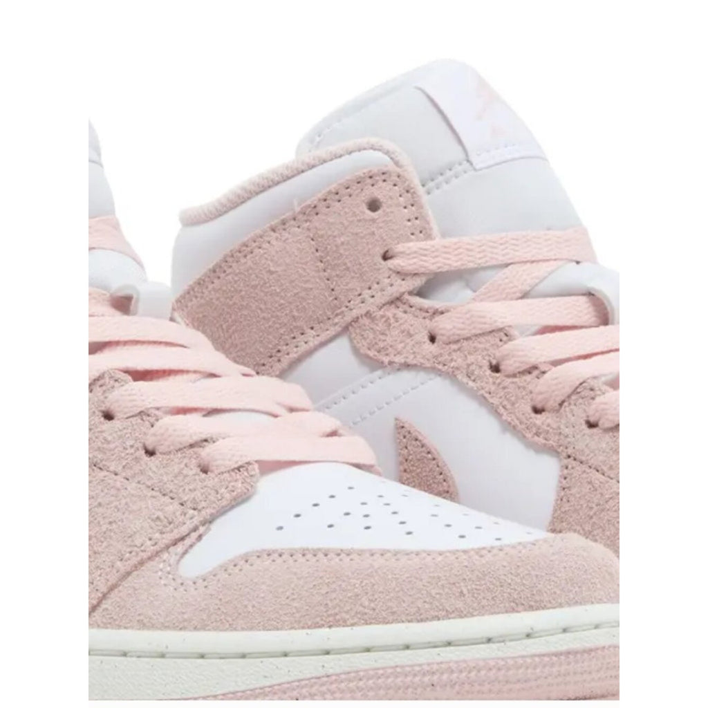 Air Jordan 1 Mid SE 'Legend Pink' FN5215‎ 161 Size US 11