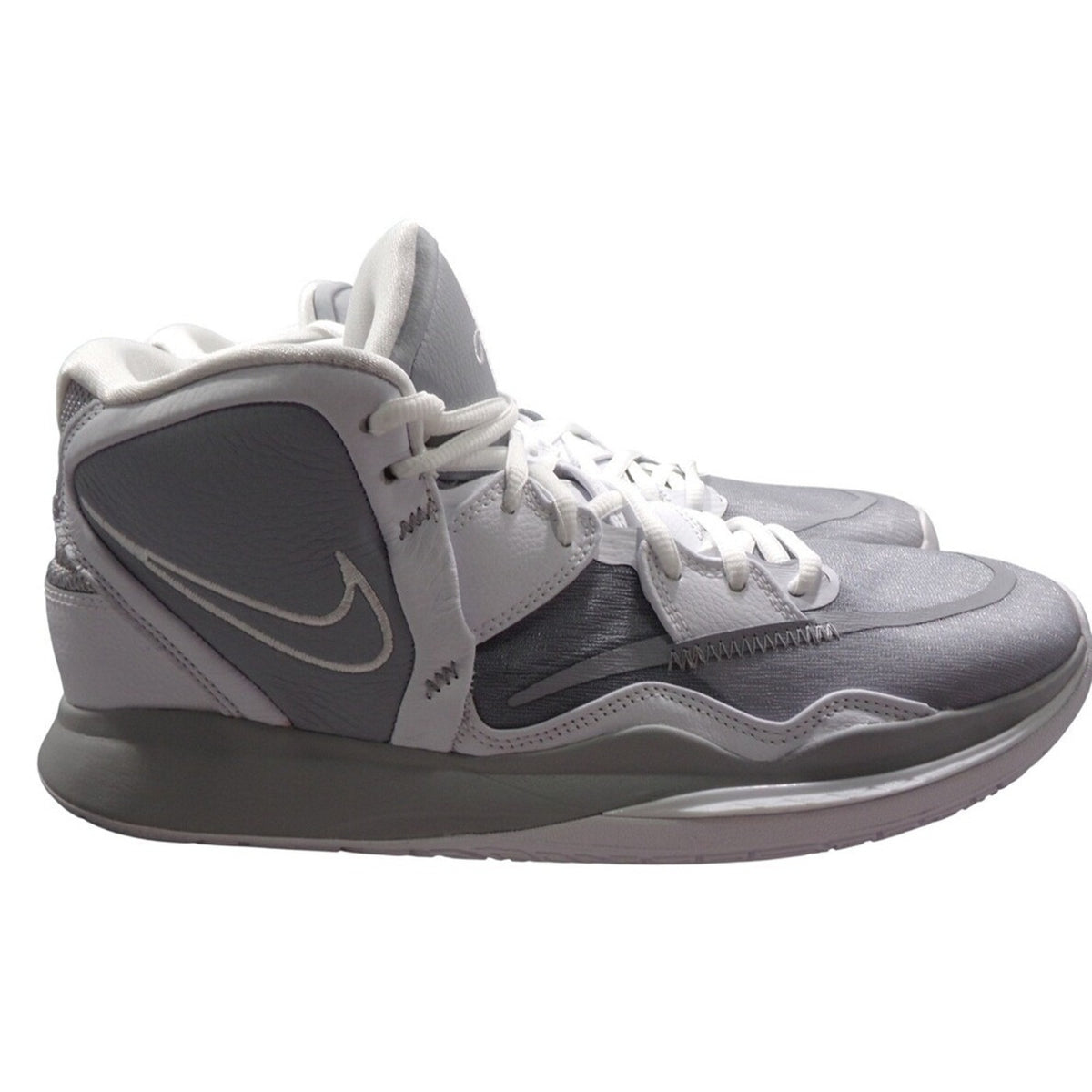 NIke Men's‎ Kyrie Flytrap #6 Size 12