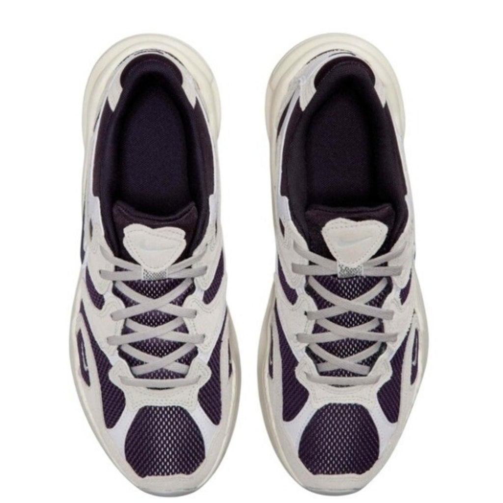 Nike Womens AL8 Cave Purple White Sail Sneakers FJ3794-500 Size 9