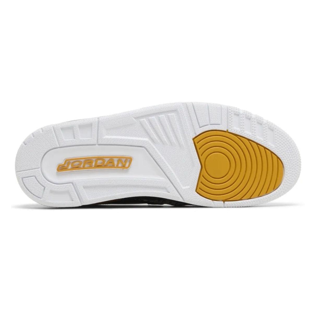 Nike Air Jordan Legacy 312 Low "Yellow Ochre" CD7069-107,‎ Size US 7.5