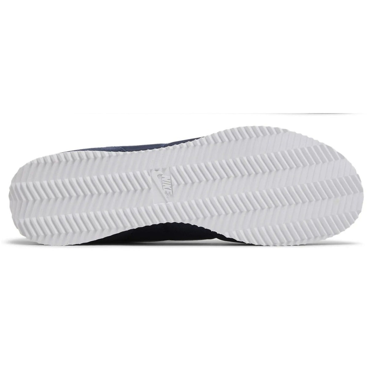 Nike Cortez TXT Midnight Navy White Suede Textile Mens Shoes HF0263-400 Size 10