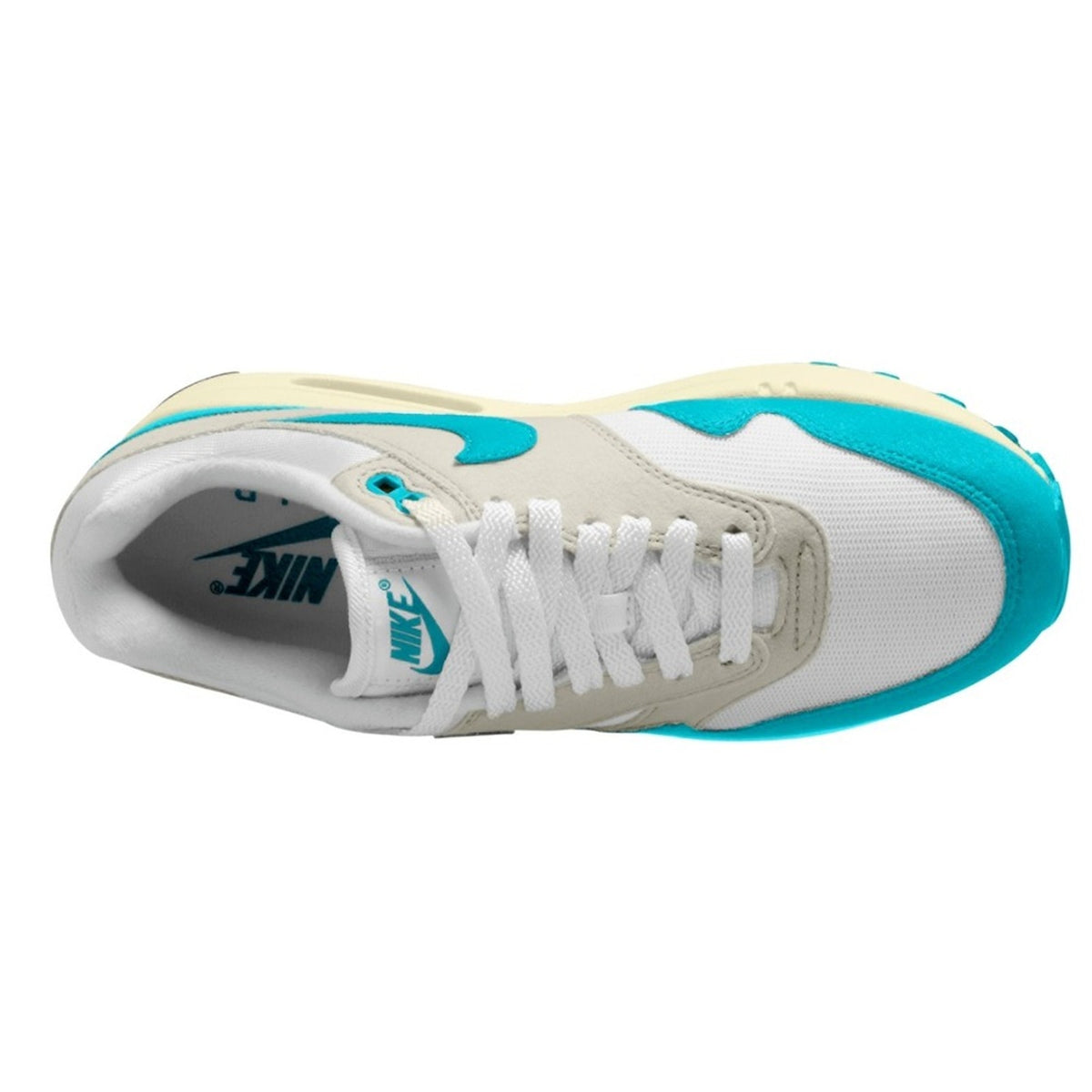 Nike‎ Air Max 1 WMNS "Dusty Cactus," DZ2628-107, Size US 8