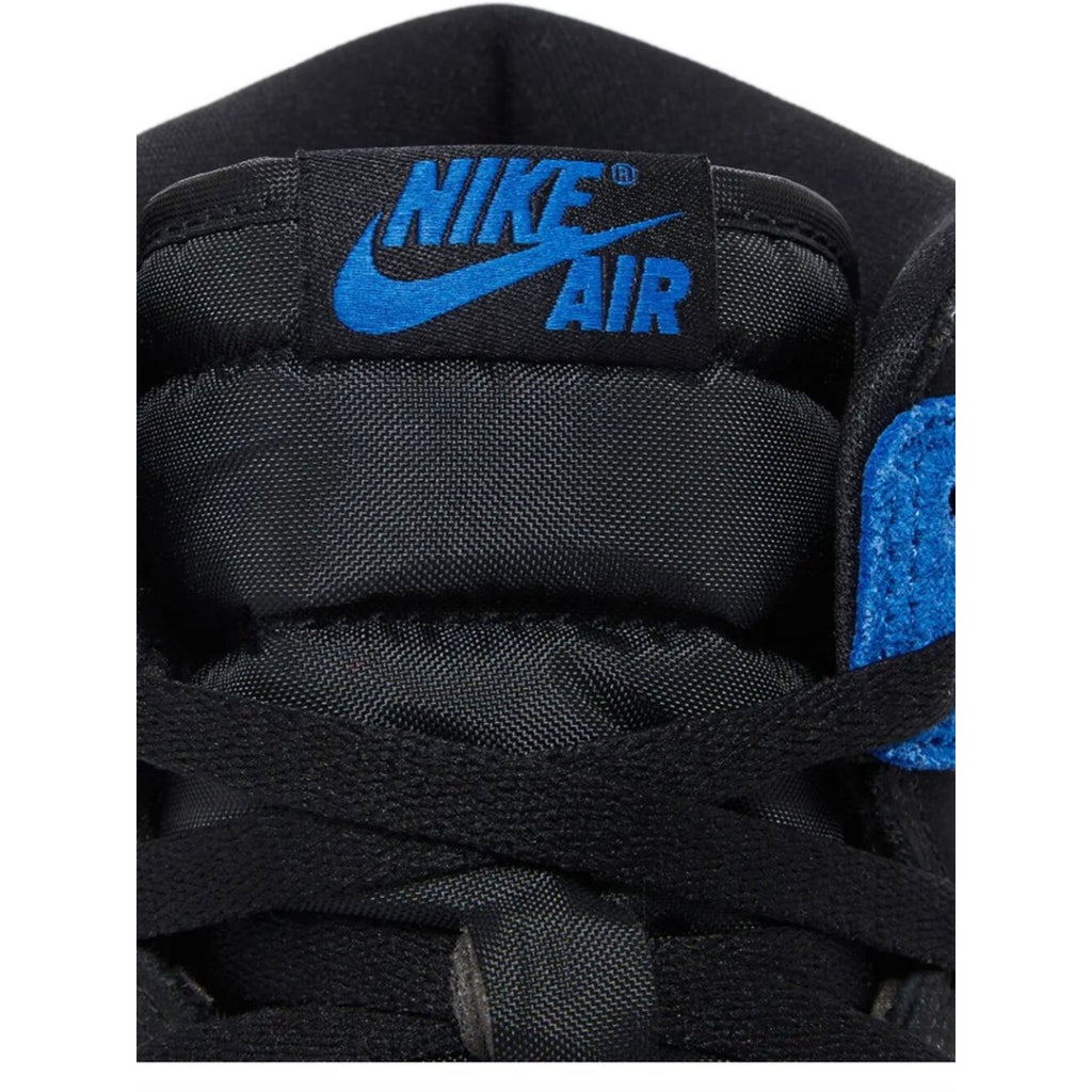 Nike Air‎ Jordan 1 Retro High OG 'Royal Reimagined' DZ5485-042 Size USA 10