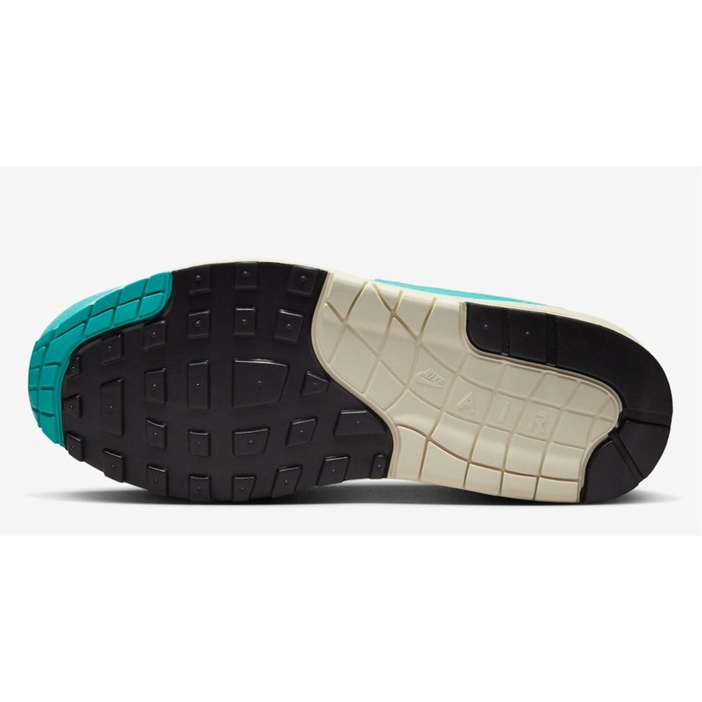 Nike‎ Air Max 1 WMNS "Dusty Cactus," DZ2628-107, Size US 8