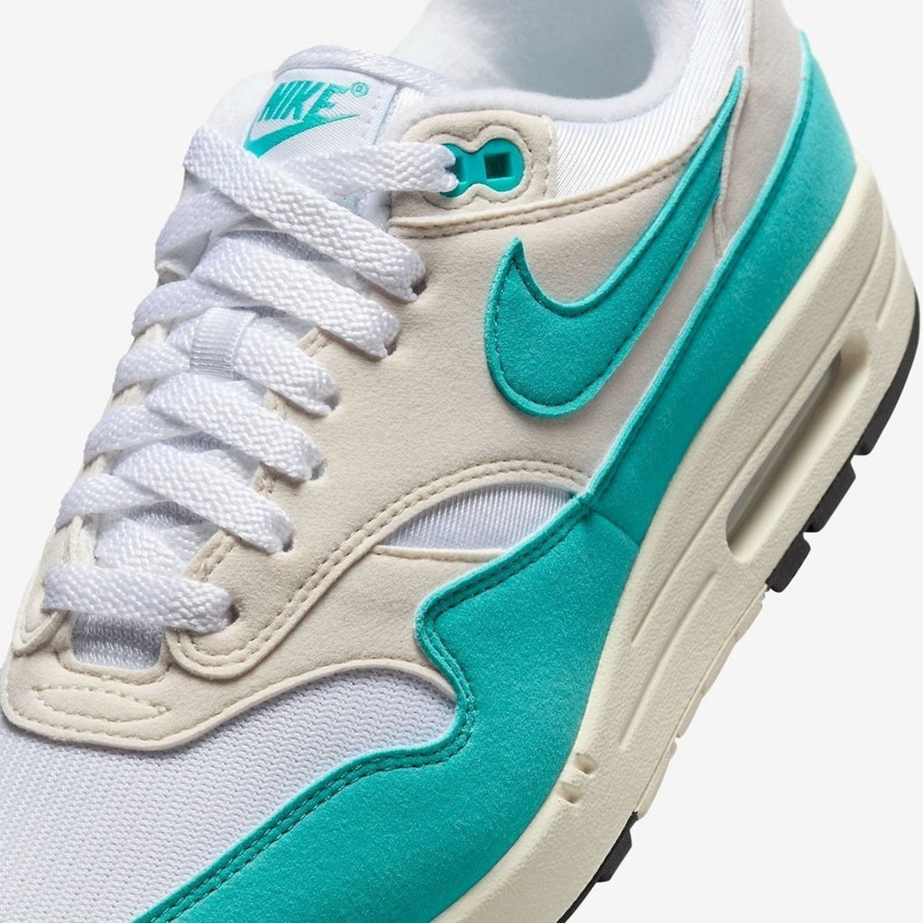 Nike‎ Air Max 1 WMNS "Dusty Cactus," DZ2628-107, Size US 8
