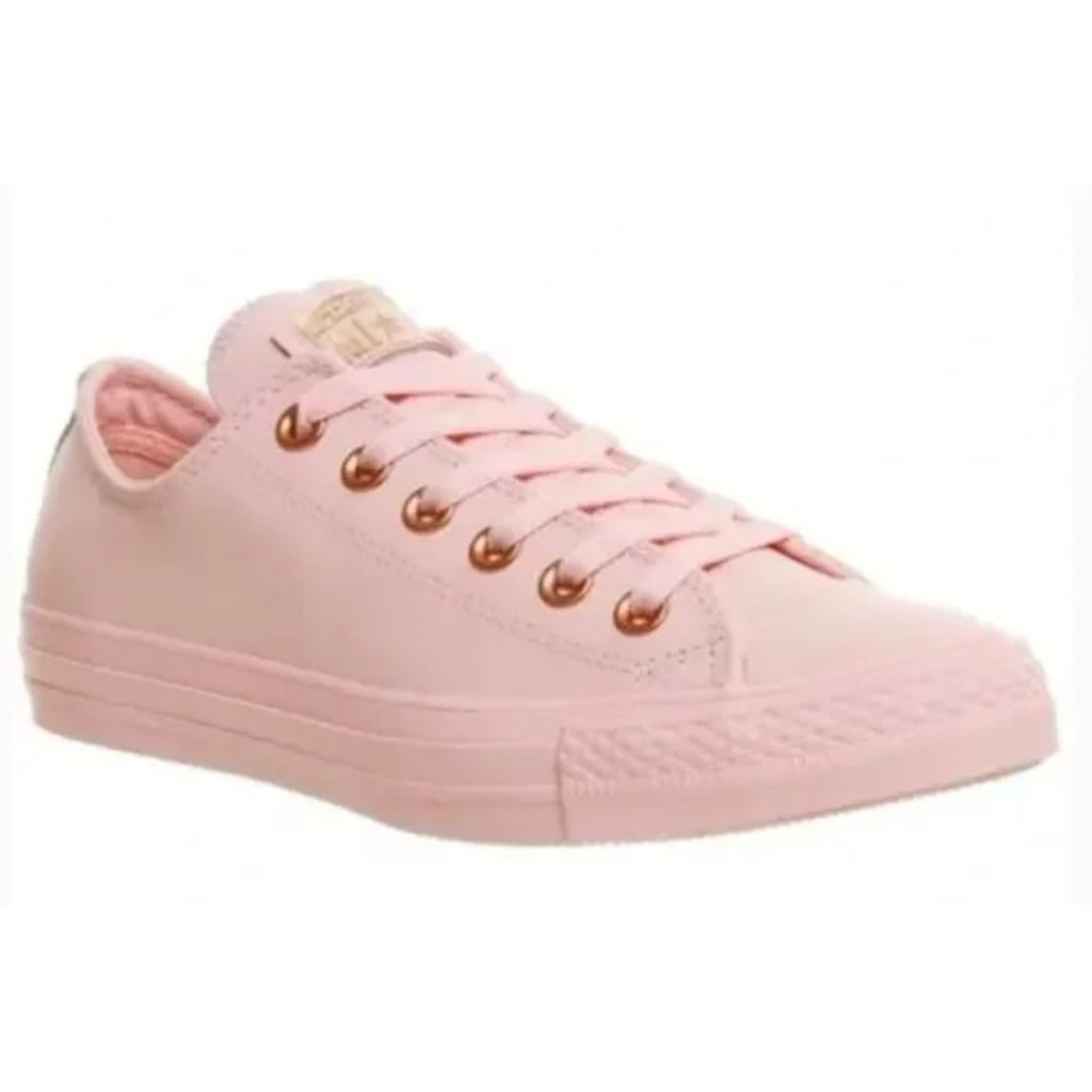 Converse Chuck Taylor All Star Low Lux 'Vapour Pink' 158416C Size US Women's‎ 6