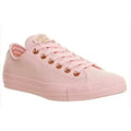 Converse Chuck Taylor All Star Low Lux 'Vapour Pink' 158416C Size US Women's‎ 6