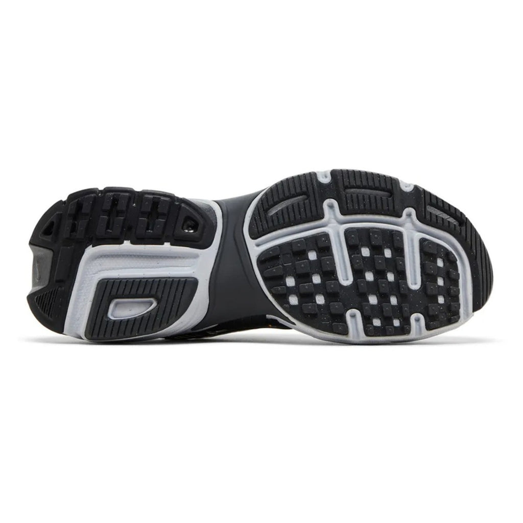 Nike Women's V2K Run "Black/Anthracite/Metallic Silver"‎ FD0736-005, Size US 8