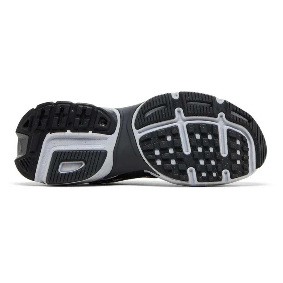 Nike Women's V2K Run "Black/Anthracite/Metallic Silver"‎ FD0736-005, Size US 8