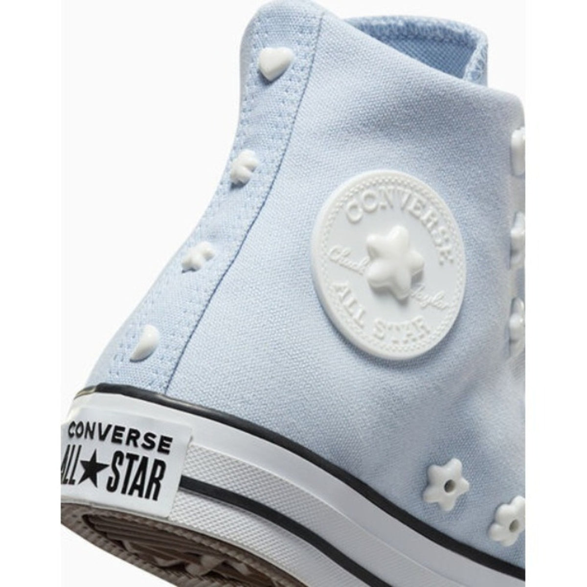 Converse Chuck Taylor All Star High 'Cloudy Daze' A07216C Women's Size 7