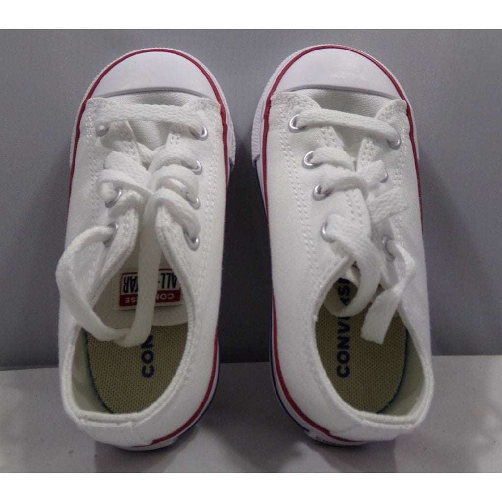 Converse Chuck Taylor All Star Low Top Toddler‎ Sneakers Size 5