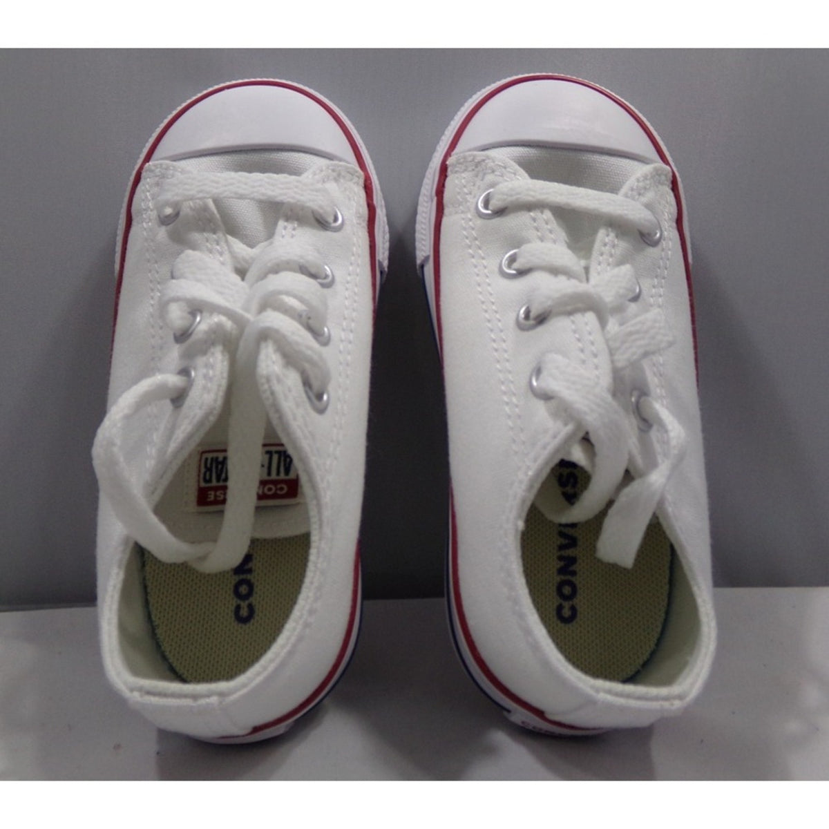 Converse Chuck Taylor All Star Low Top Toddler‎ Sneakers Size 5