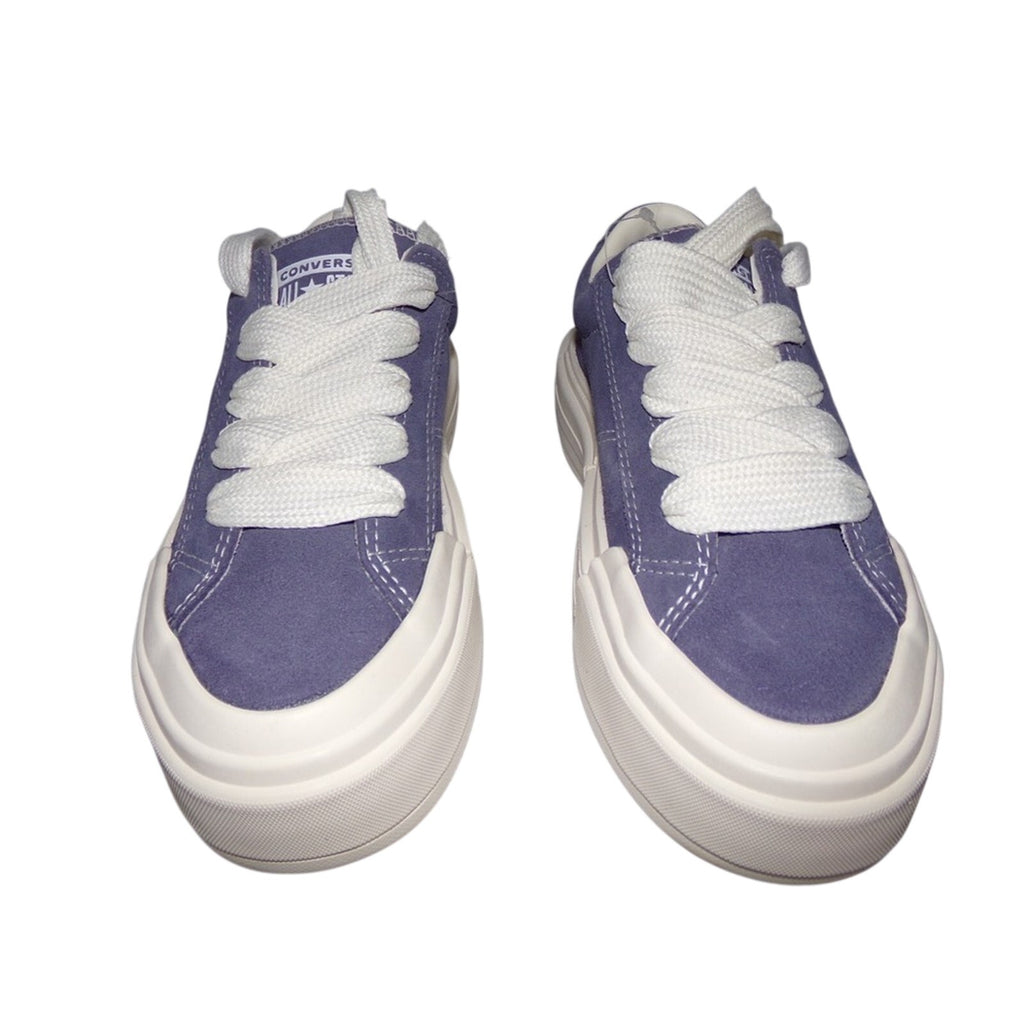 Converse Chuck Taylor All Star Cruise low-top platform Lavender  Size 3.5