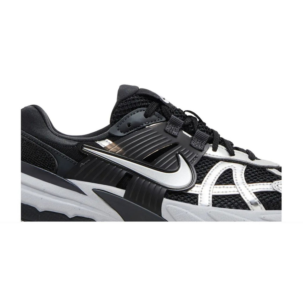 Nike Women's V2K Run "Black/Anthracite/Metallic Silver"‎ FD0736-005, Size US 8