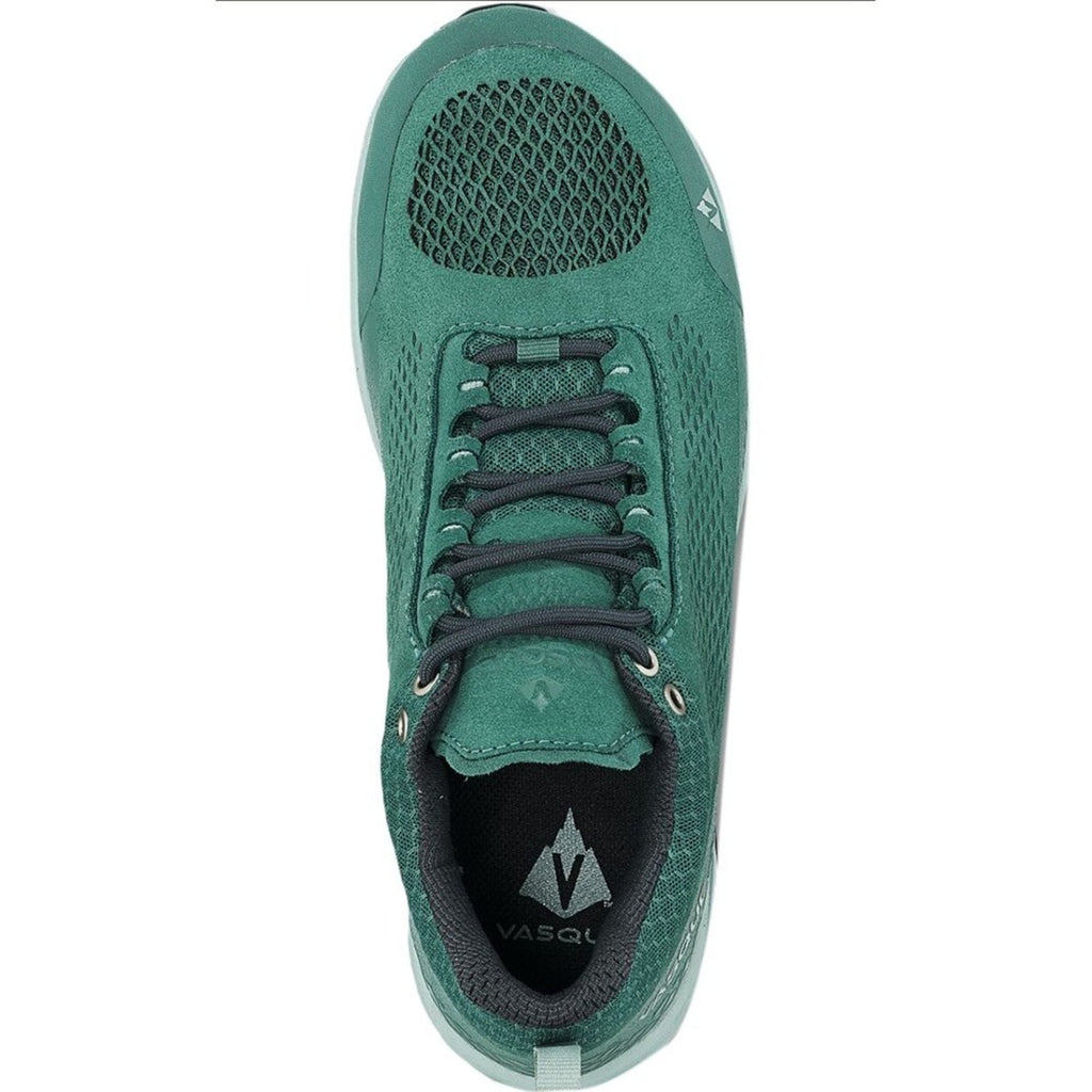 Vasque‎ Breeze LT NTX Low Hiking Shoe  Women's, 9.5 (M)