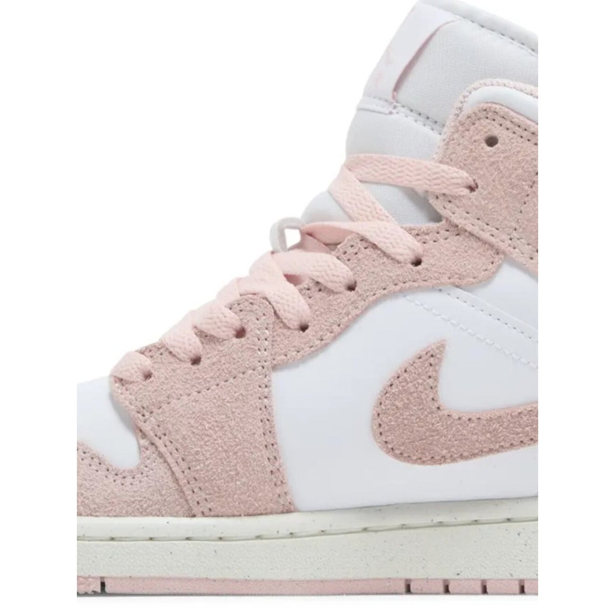 Air Jordan 1 Mid SE 'Legend Pink' FN5215‎ 161 Size US 11