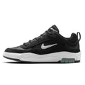 Nike SB Air Max Ishod Wair Panda Black White Skate Shoes FB2393-001 Mens 10.5
