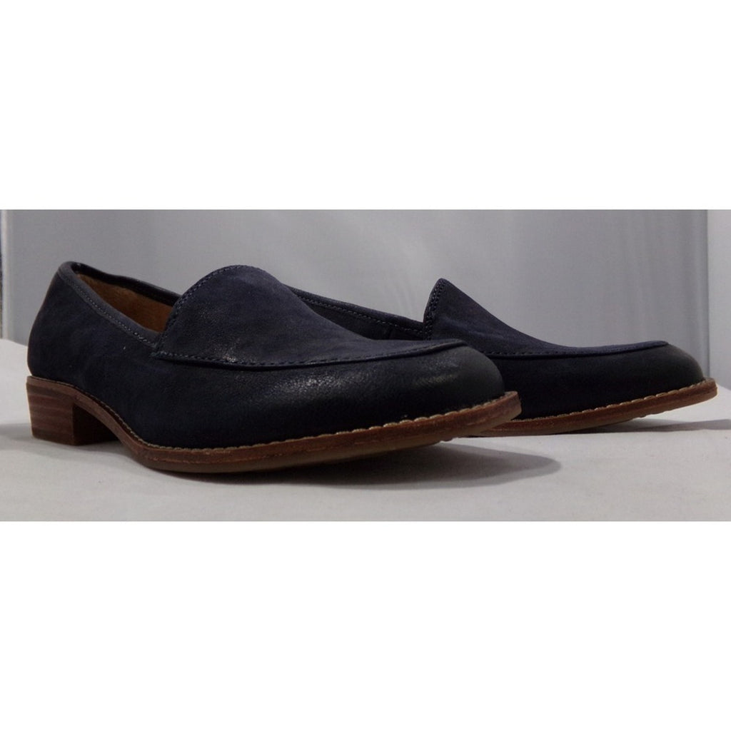 Sofft‎ Women's Napoli Loafers Blue, Size 6