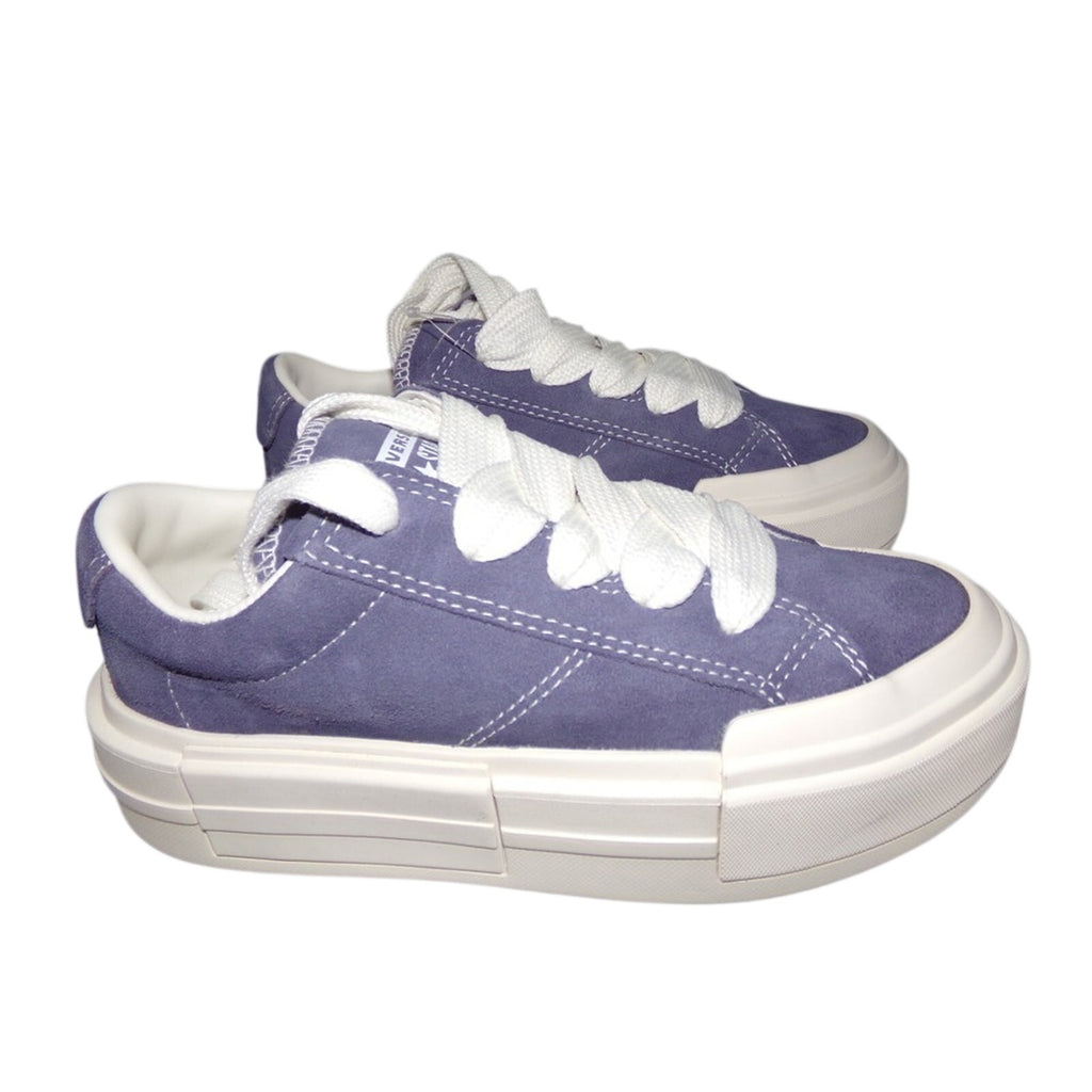 Converse Chuck Taylor All Star Cruise low-top platform Lavender  Size 3.5