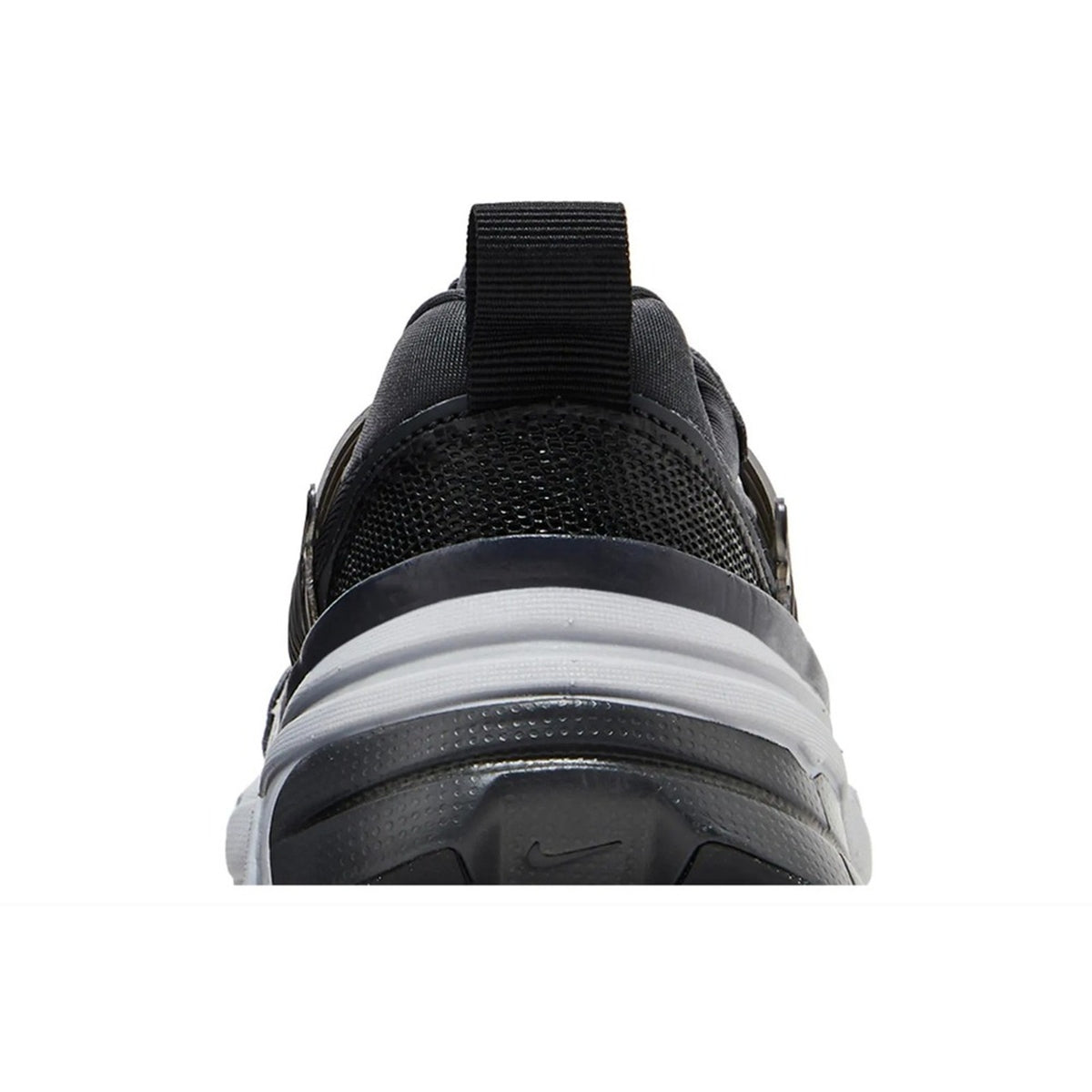 Nike Women's V2K Run "Black/Anthracite/Metallic Silver"‎ FD0736-005, Size US 8