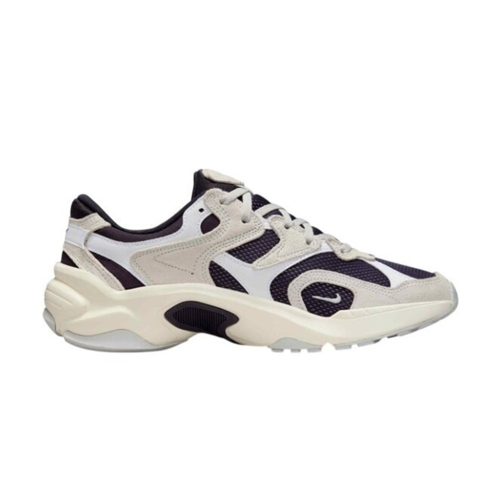 Nike Womens AL8 Cave Purple White Sail Sneakers FJ3794-500 Size 9