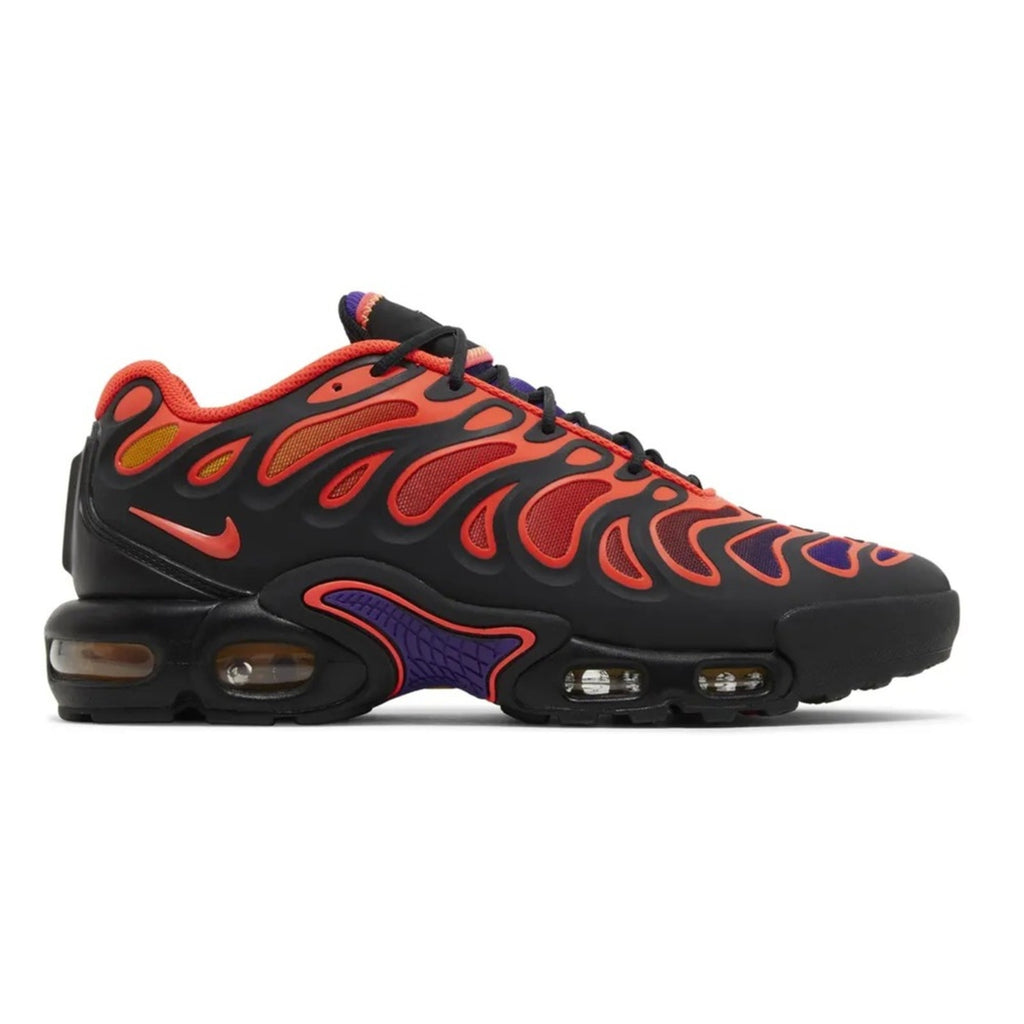 Nike Air Max Plus Drift "All Day" (FD4290-003) Size US 8