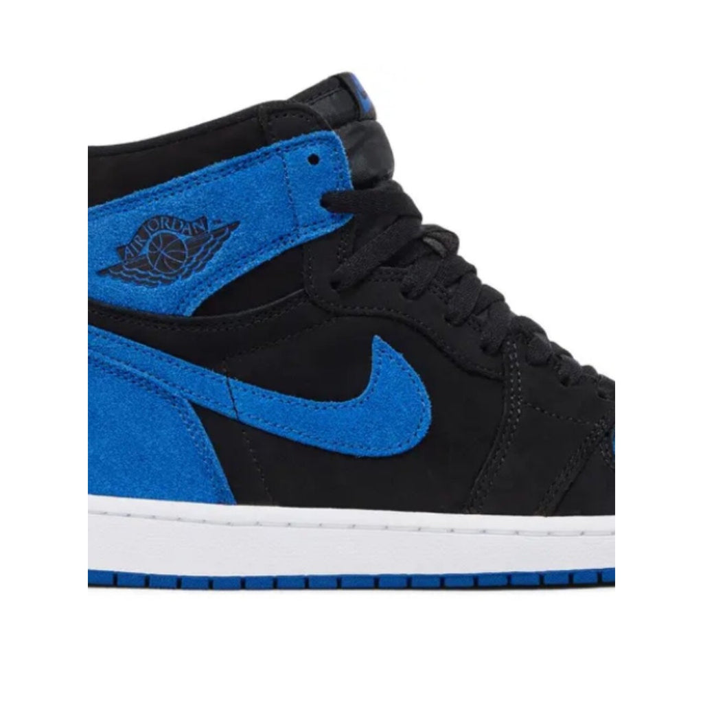 Nike‎ Air Jordan 1 Retro High OG 'Royal Reimagined' DZ5485-042 Size USA 10.5