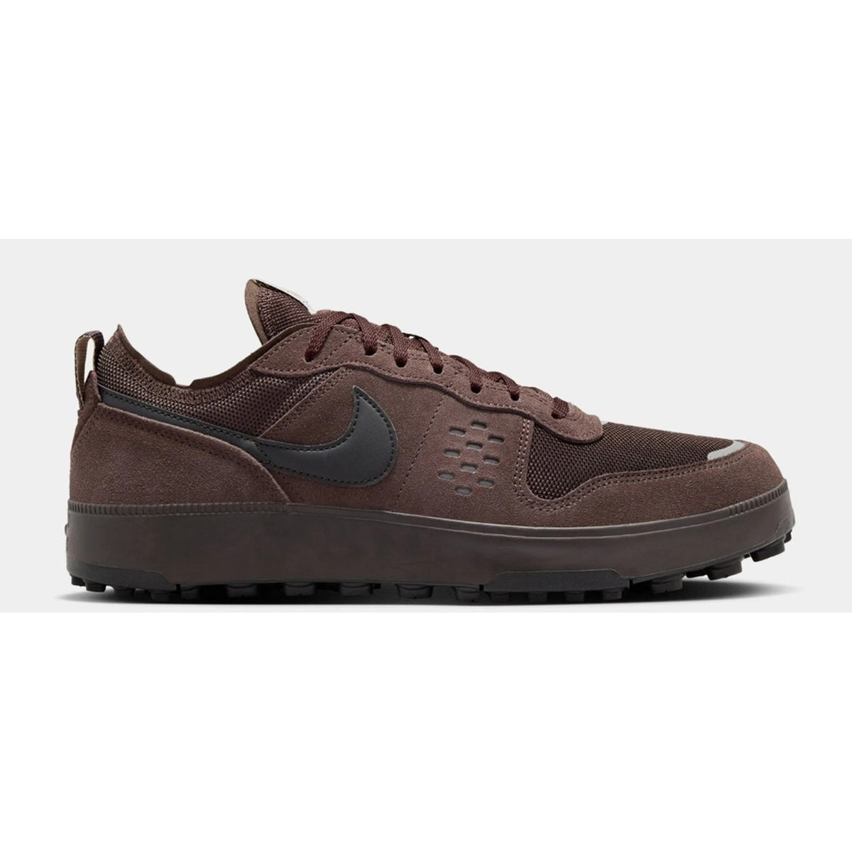 Nike C1ty "Street Meat" Men's Sneakers FZ3863-201 Baroque Brown/Black US Size 8