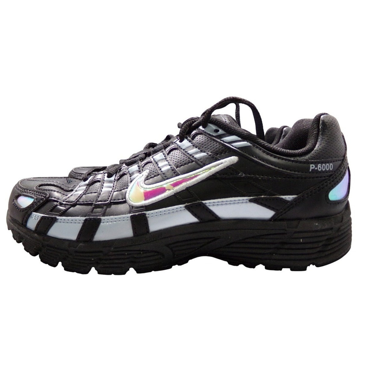 Nike‎ Women's Nike P-6000 (IB4456-900) Size 7.5