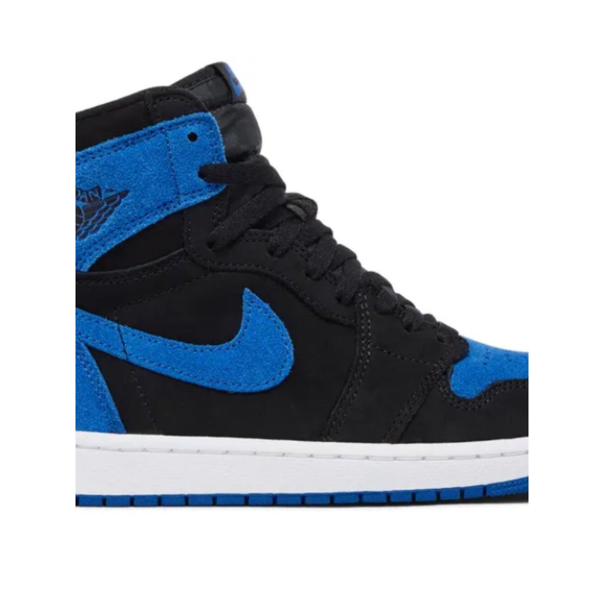 Nike Air‎ Jordan 1 Retro High OG 'Royal Reimagined' DZ5485-042 Size USA 10
