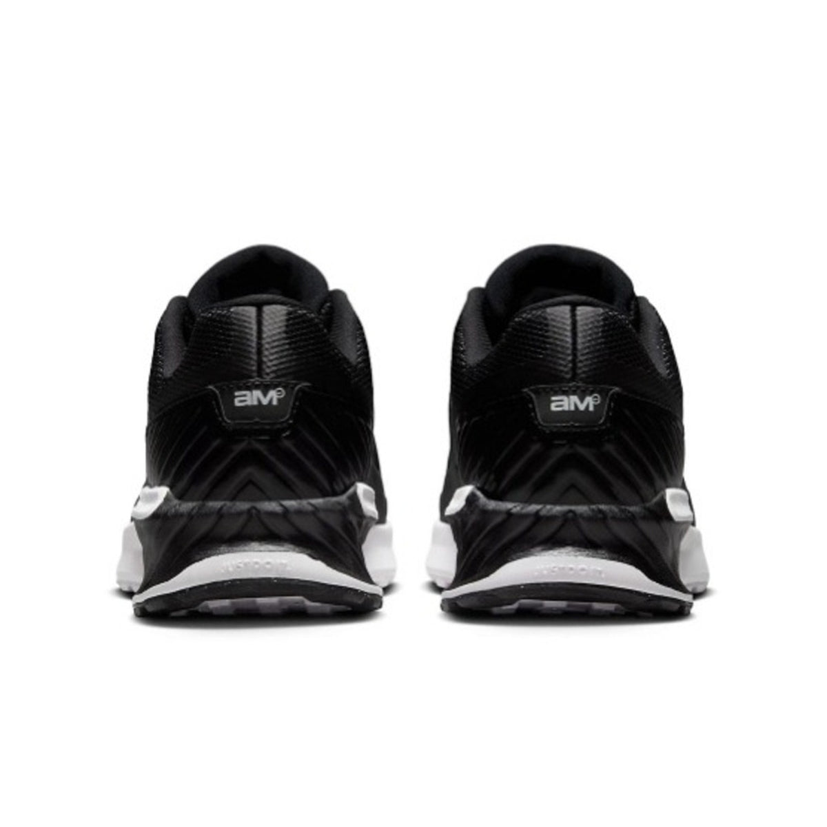 Nike Air Max Bia Womens Shoes IF2628-006 Black Pink Running Sneakers Size 8
