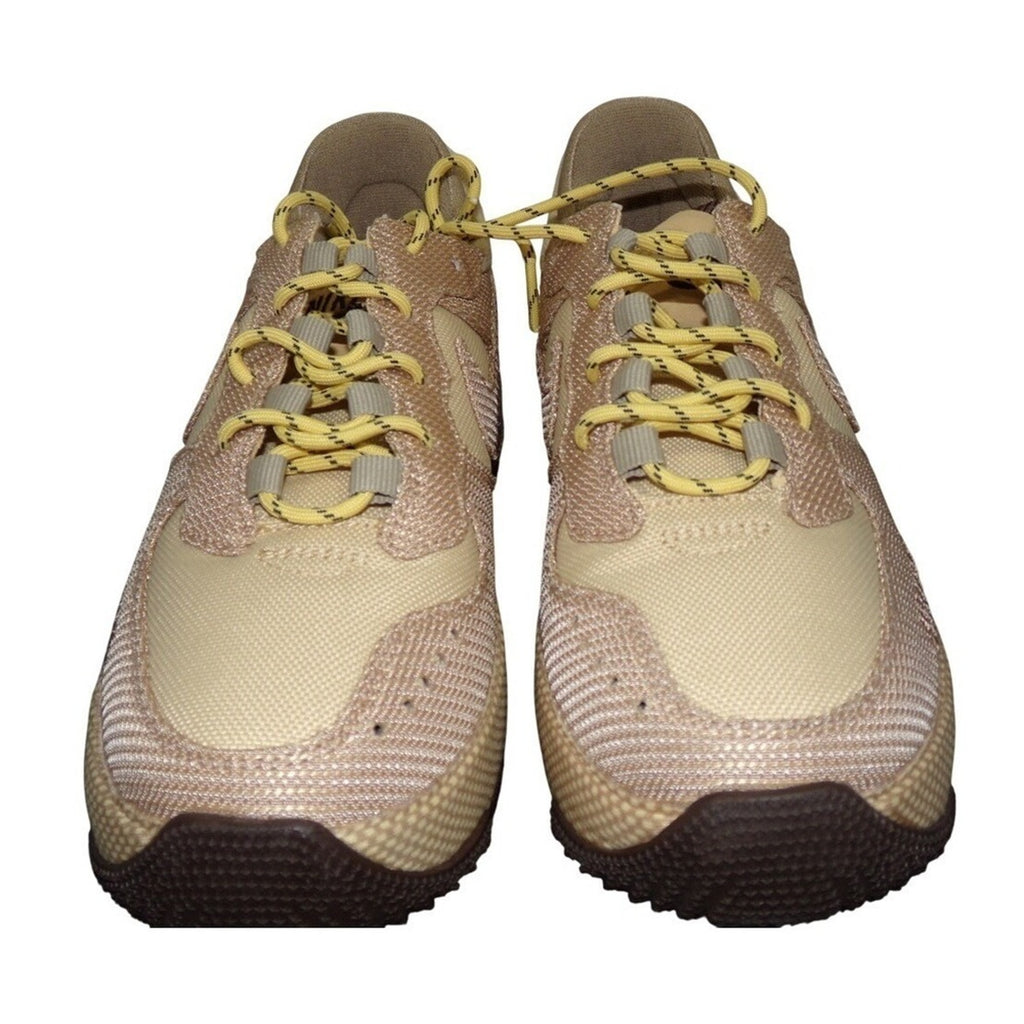 Nike Air Force 1 Wild In the Sesame/Baroque Brown/Khaki Size 7 (adults)